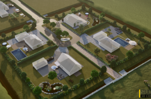 Carte Blanche Oranjebuiten Carte Blanche Oranjebuiten